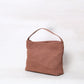 Artisan Soft Texture Tote - Matte Chestnut