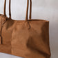 Opéra Classic Tote - Chestnut