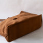 Opéra Classic Tote - Chestnut