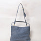 Artisan Soft Texture Tote - Warm Grey