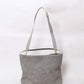 Artisan Soft Texture Tote - Earthy Green