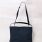 Artisan Soft Texture Tote - Classic Black