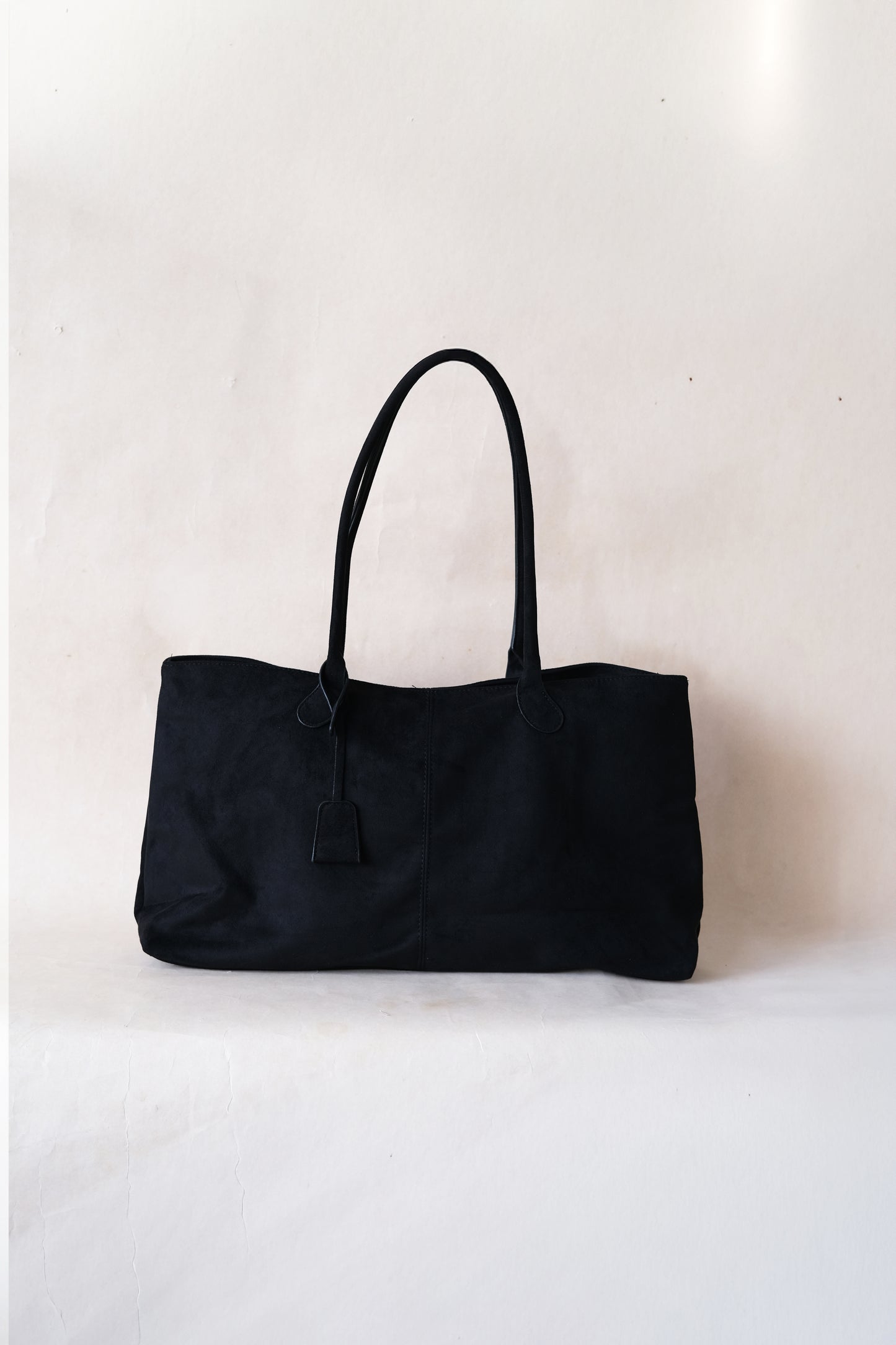 Opéra Classic Tote - Classic Black