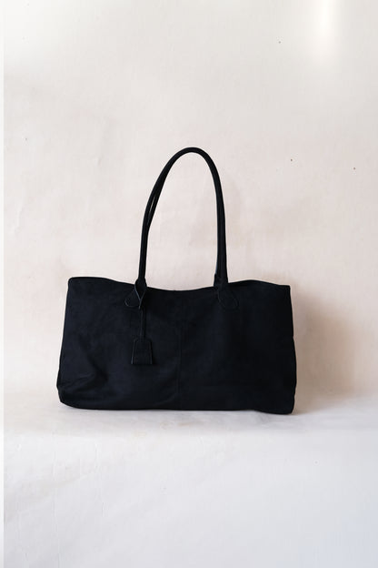 Opéra Classic Tote - Classic Black