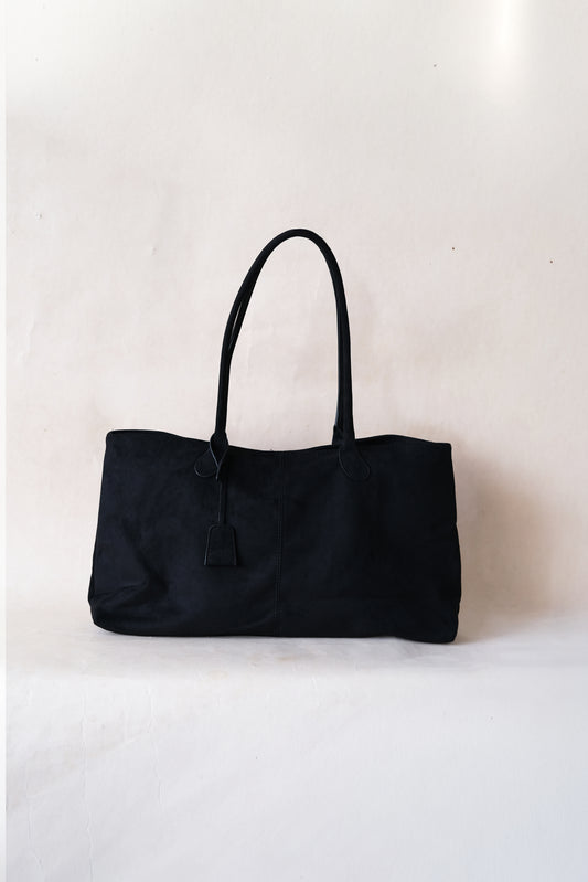 Opéra Classic Tote - Classic Black