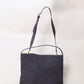 Artisan Soft Texture Tote - Dark Chocolate