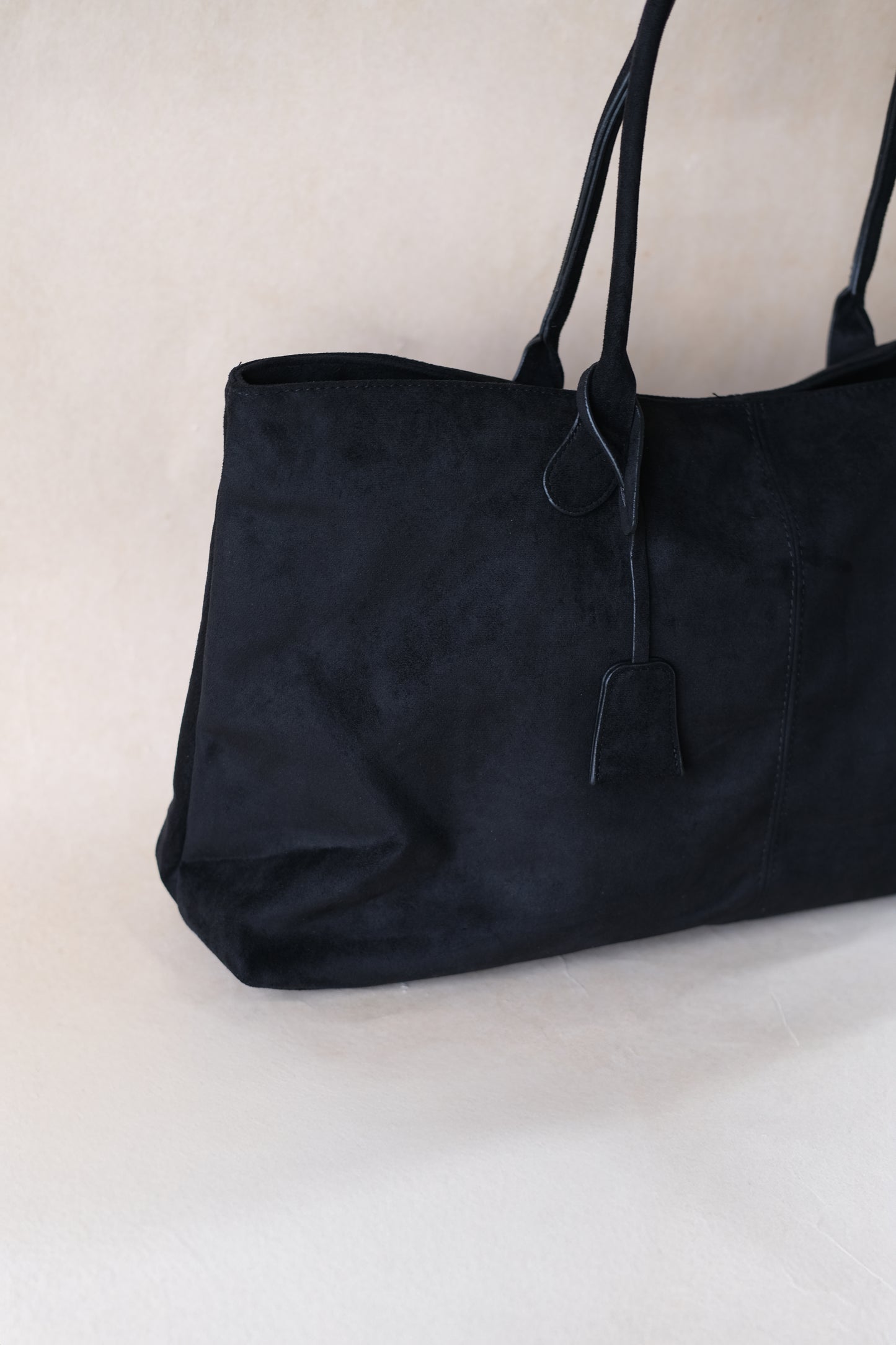 Opéra Classic Tote - Classic Black