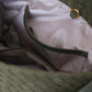 Artisan Soft Texture Tote - Olive Green