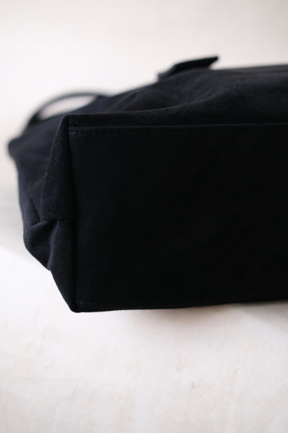Opéra Classic Tote - Classic Black