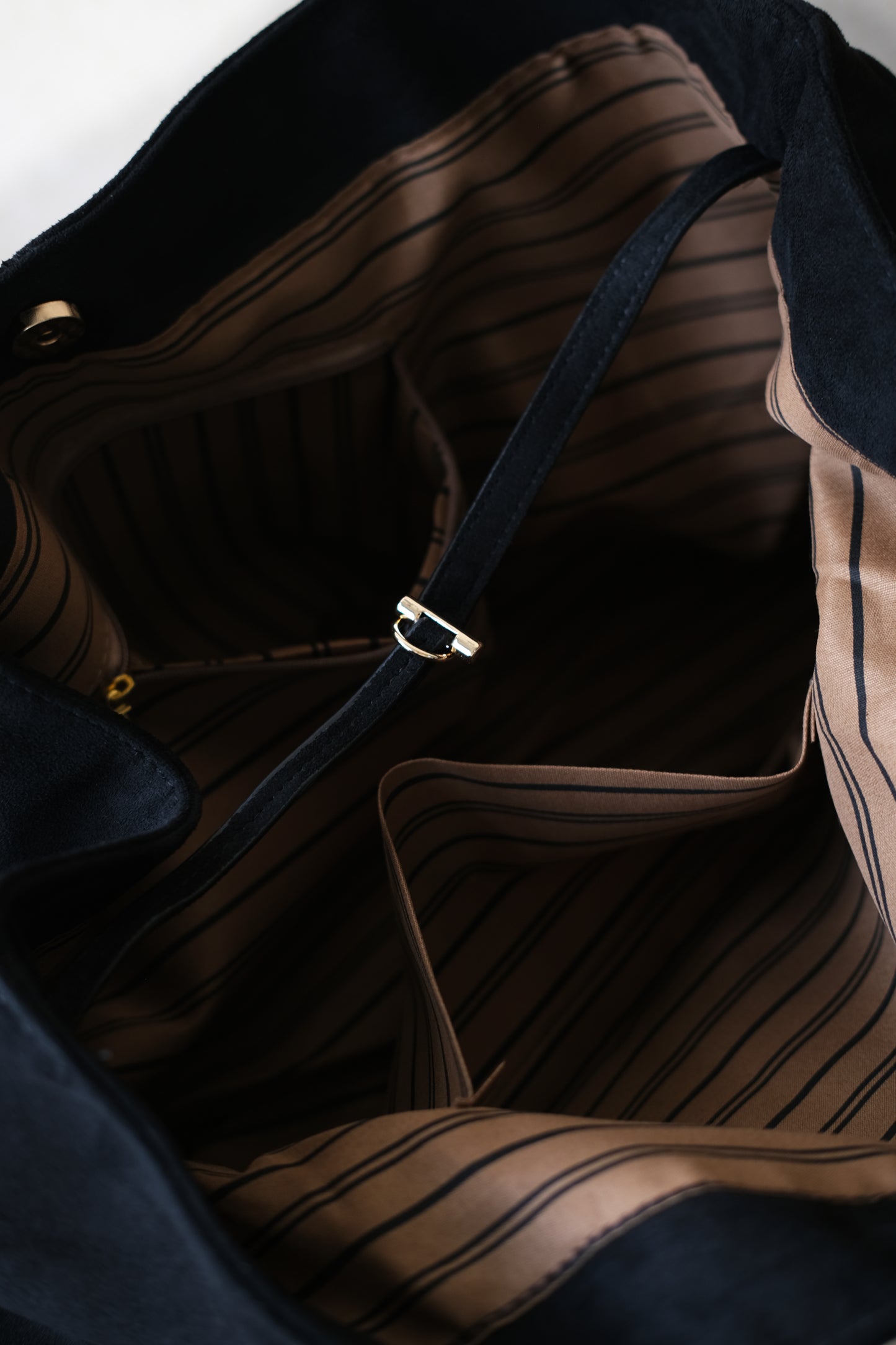 Opéra Classic Tote - Classic Black