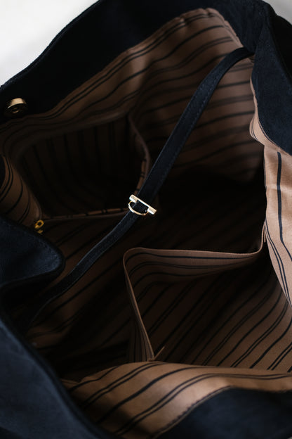 Opéra Classic Tote - Classic Black
