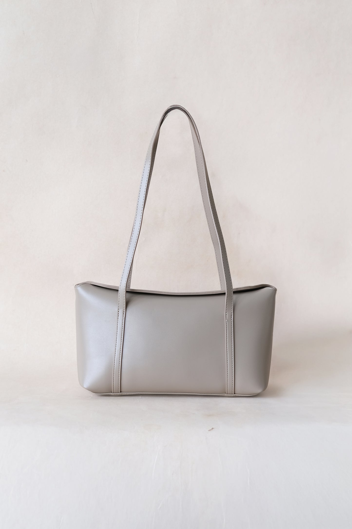 Épure Carry Tote - Almond