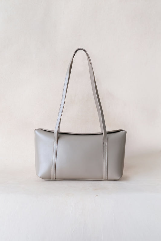 Épure Carry Tote - Almond