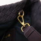 Artisan Soft Texture Tote - Dark Chocolate