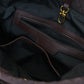 Artisan Soft Texture Tote - Dark Chocolate