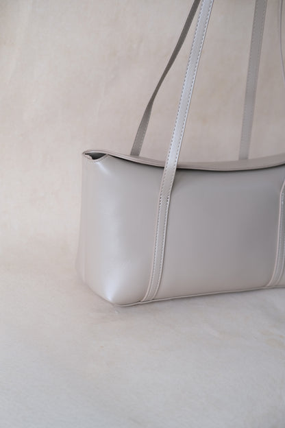 Épure Carry Tote - Almond