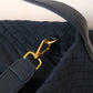 Artisan Soft Texture Tote - Classic Black