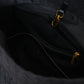 Artisan Soft Texture Tote - Classic Black