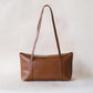 Épure Carry Tote - Chestnut
