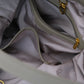 Artisan Soft Texture Tote - Earthy Green
