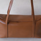 Épure Carry Tote - Chestnut
