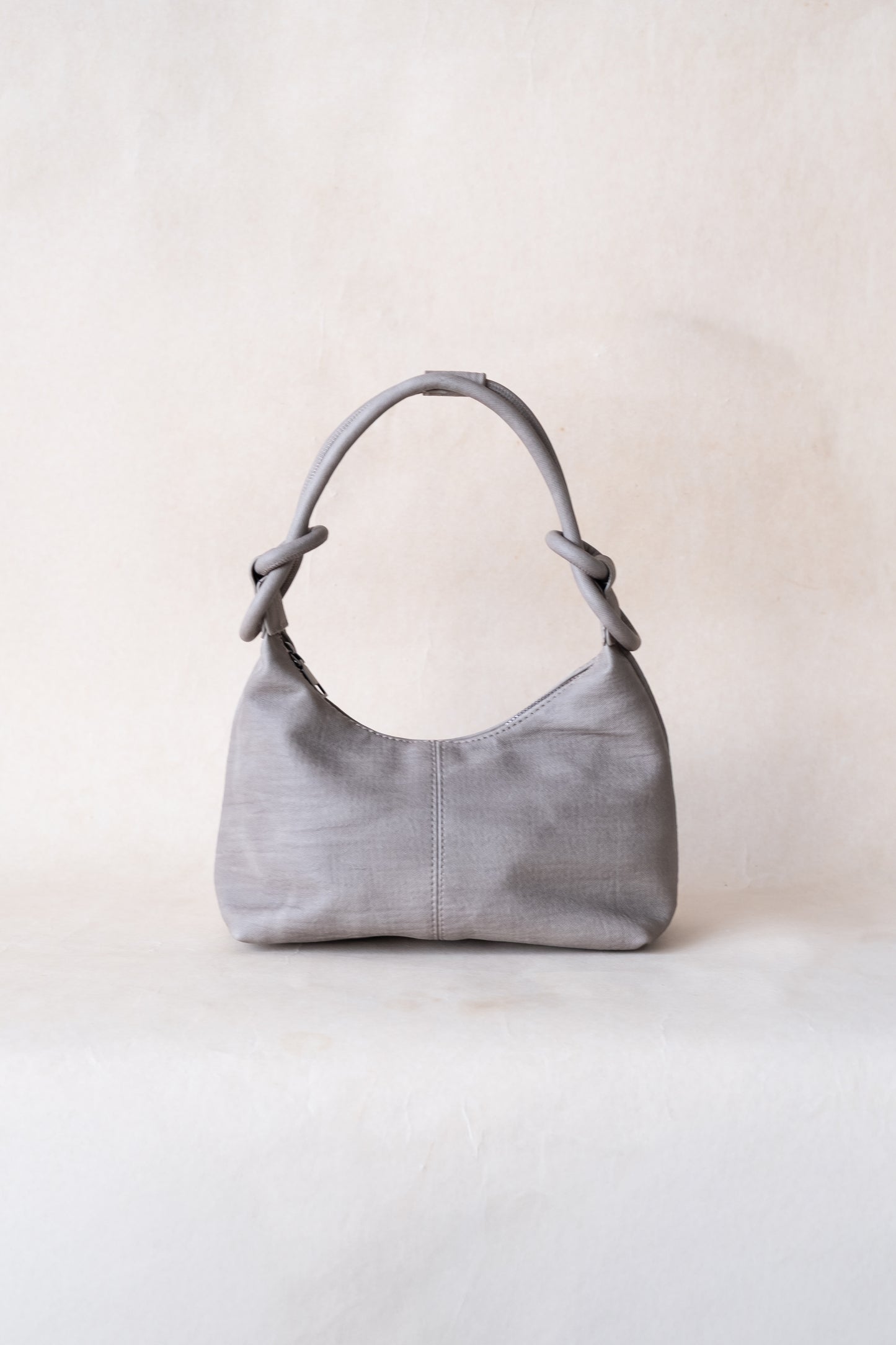 Margaux Four-Way - Light Grey