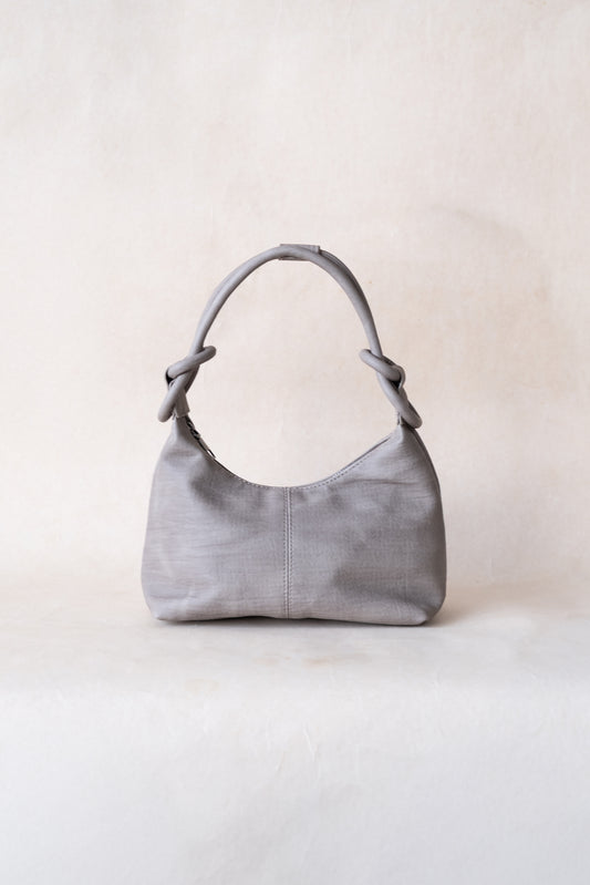 Margaux Four-Way - Light Grey