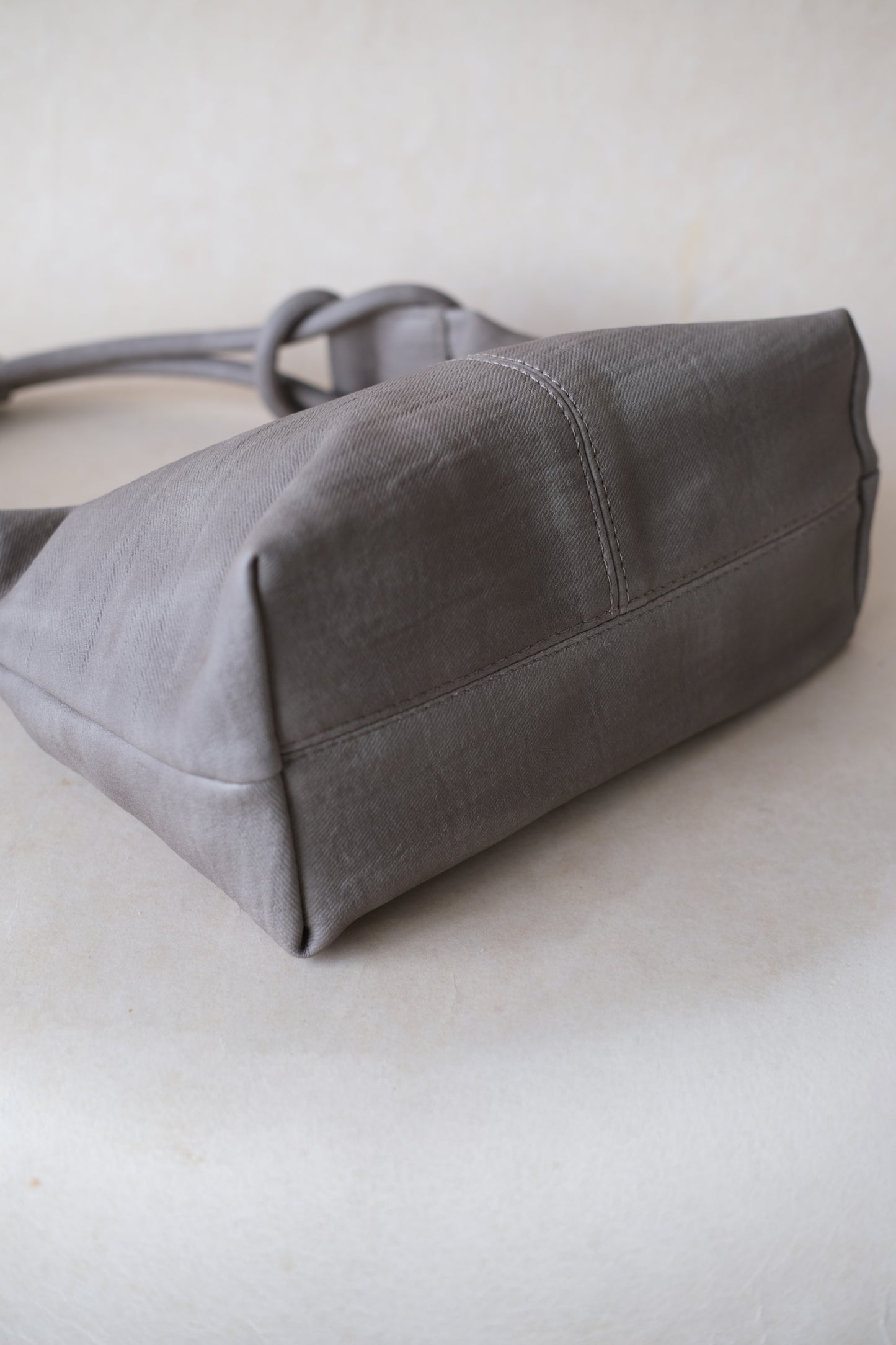 Margaux Four-Way - Light Grey