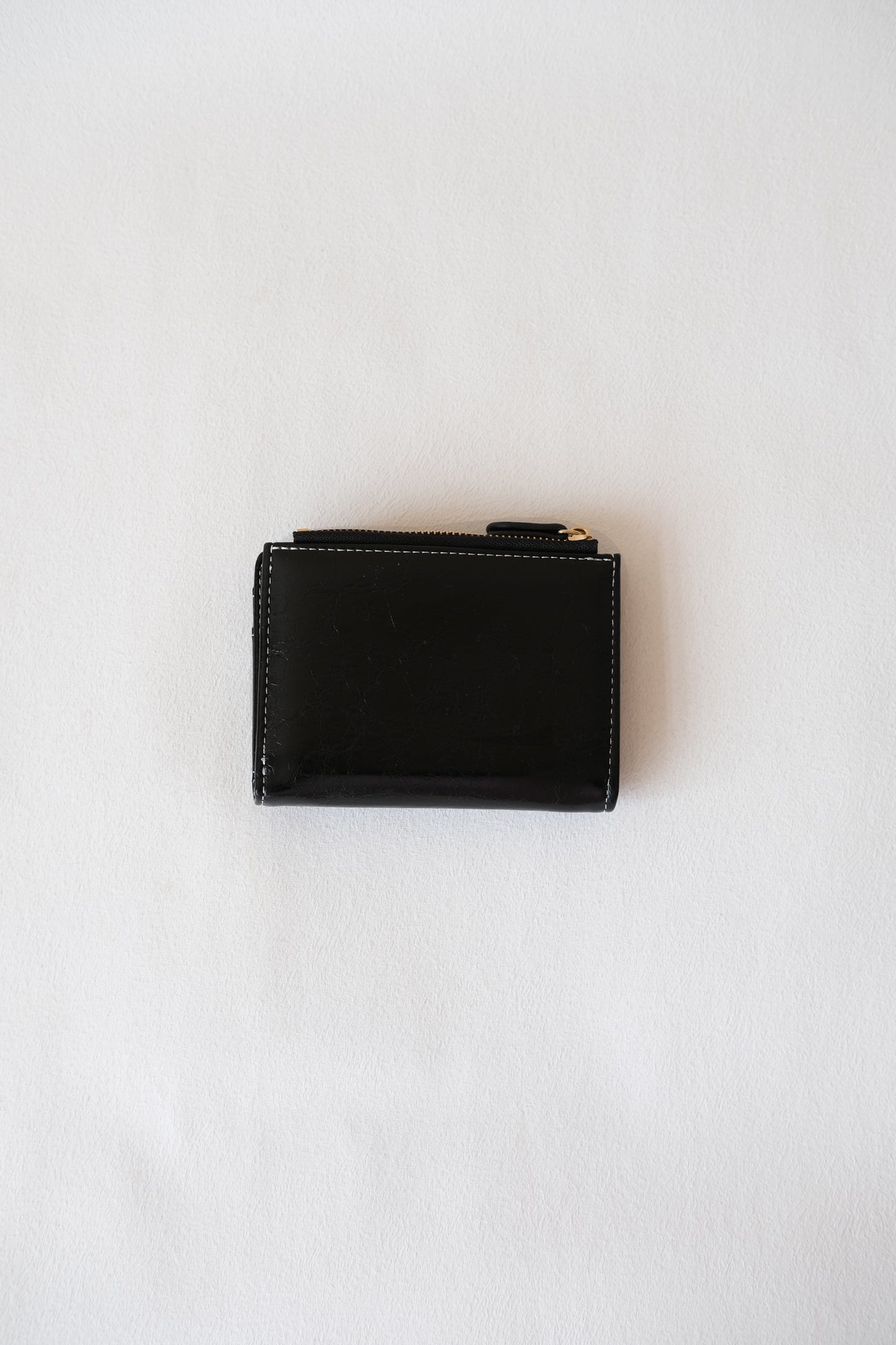 Vivienne Essential Wallet - Classic Black