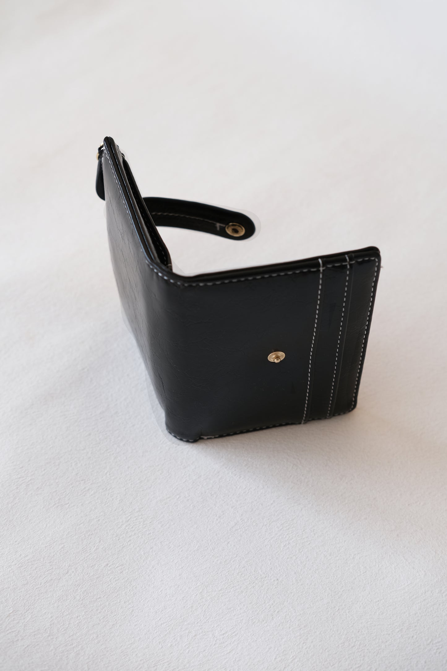 Vivienne Essential Wallet - Classic Black