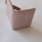 Vivienne Essential Wallet - Macaroon Pink