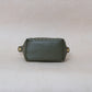 Artisan Véra Mini Carry Bag - Olive Green