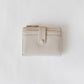 Vivienne Essential Wallet - White