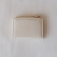 Vivienne Essential Wallet - White