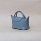 Artisan Véra Mini Carry Bag - Dust Blue