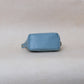 Artisan Véra Mini Carry Bag - Dusty Blue