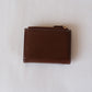 Vivienne Essential Wallet - Brown