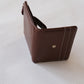 Vivienne Essential Wallet - Brown