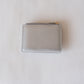 Vivienne Essential Wallet - Silver