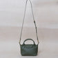 Artisan Véra Mini Carry Bag - Olive Green
