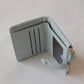 Vivienne Essential Wallet - Baby Blue