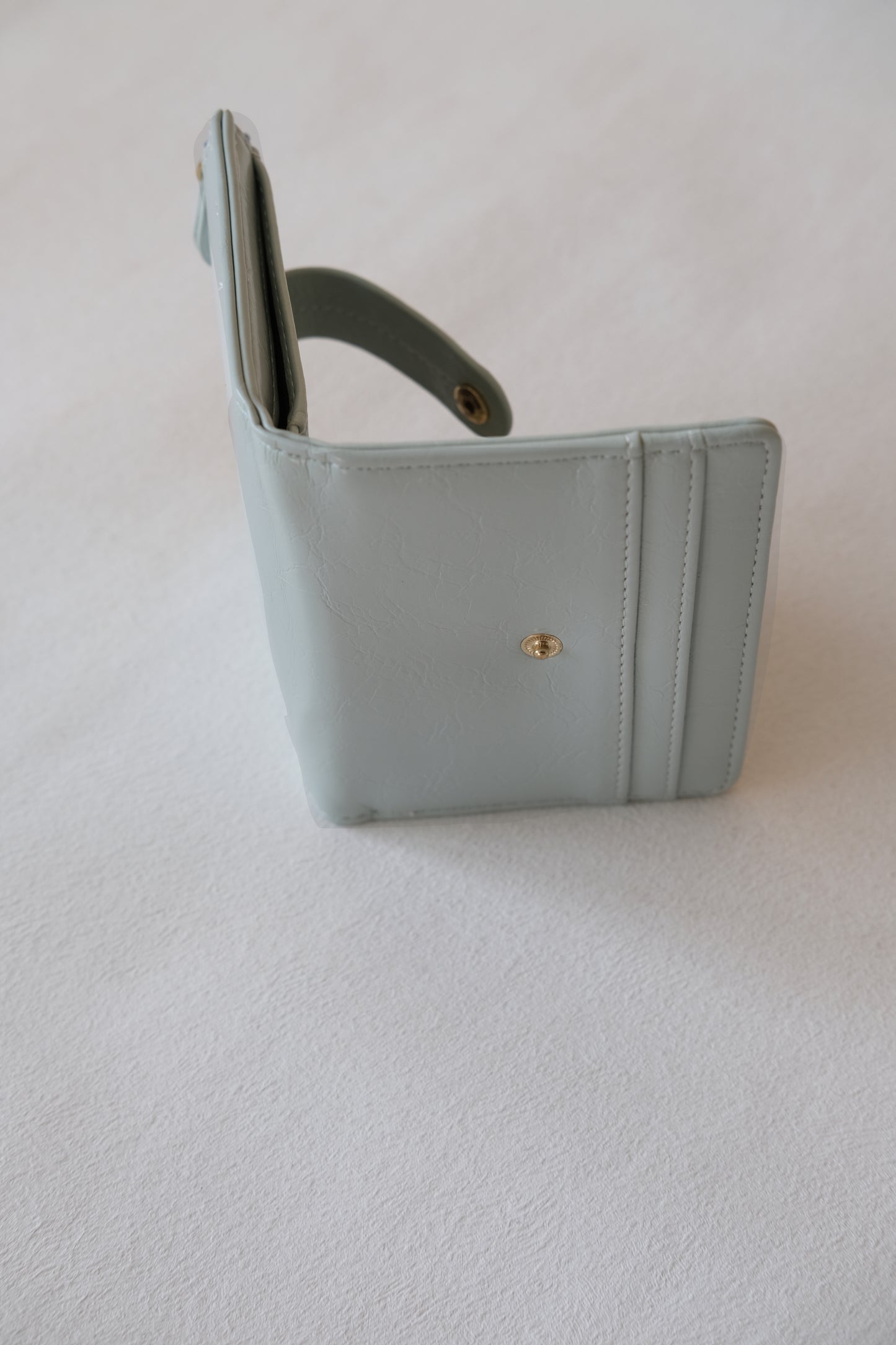 Vivienne Essential Wallet - Baby Blue