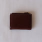 Vivienne Essential Wallet - Wine Red