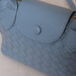 Artisan Véra Mini Carry Bag - Dust Blue