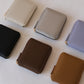 Serene Classic Wallet - Coffee