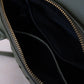 Artisan Véra Mini Carry Bag - Olive Green