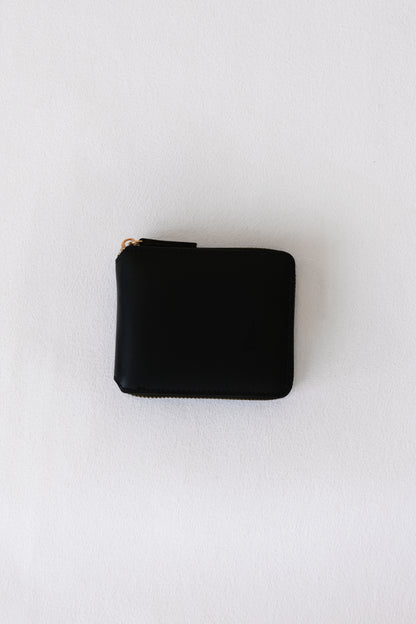 Serene Classic Wallet - Classic Black