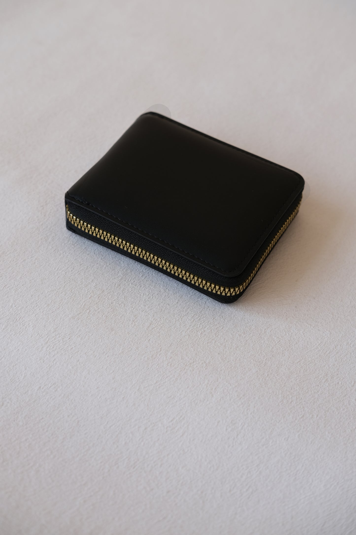 Serene Classic Wallet - Classic Black