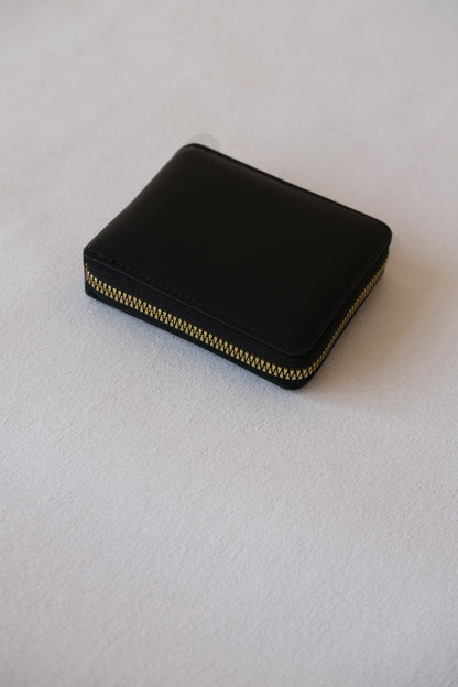 Serene Classic Wallet - Classic Black