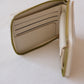 Serene Classic Wallet - White